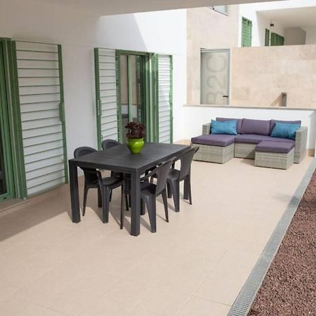 Apartment Rosa - Brand New 2 Bedroom Apartment In Cantal Homes, Ventanicas, מוחקאר מראה חיצוני תמונה