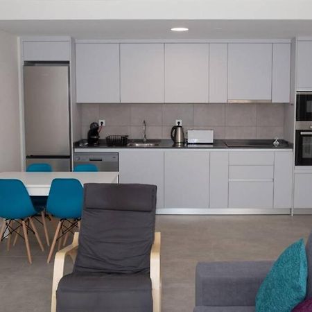 Apartment Rosa - Brand New 2 Bedroom Apartment In Cantal Homes, Ventanicas, מוחקאר מראה חיצוני תמונה