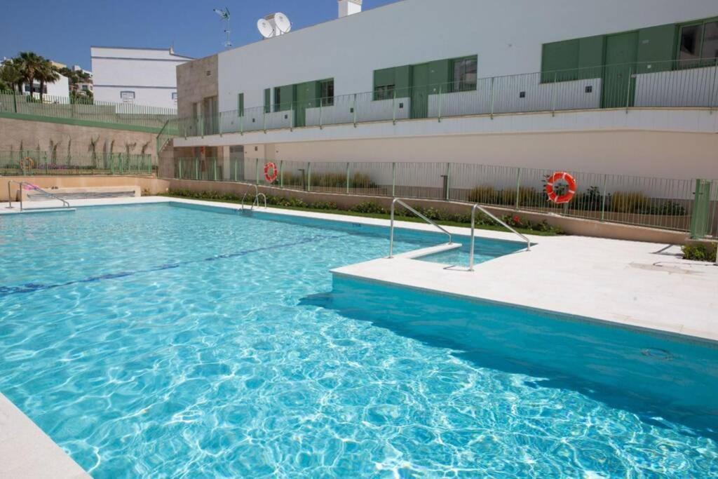 Apartment Rosa - Brand New 2 Bedroom Apartment In Cantal Homes, Ventanicas, מוחקאר מראה חיצוני תמונה
